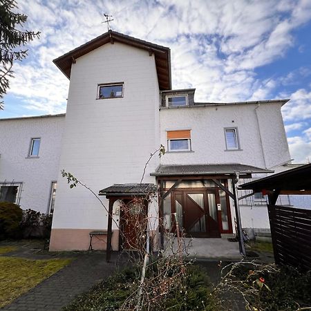 Appartement Mc Monti Giessen - Lich, 70Qm, Zentral, Netflix Extérieur photo