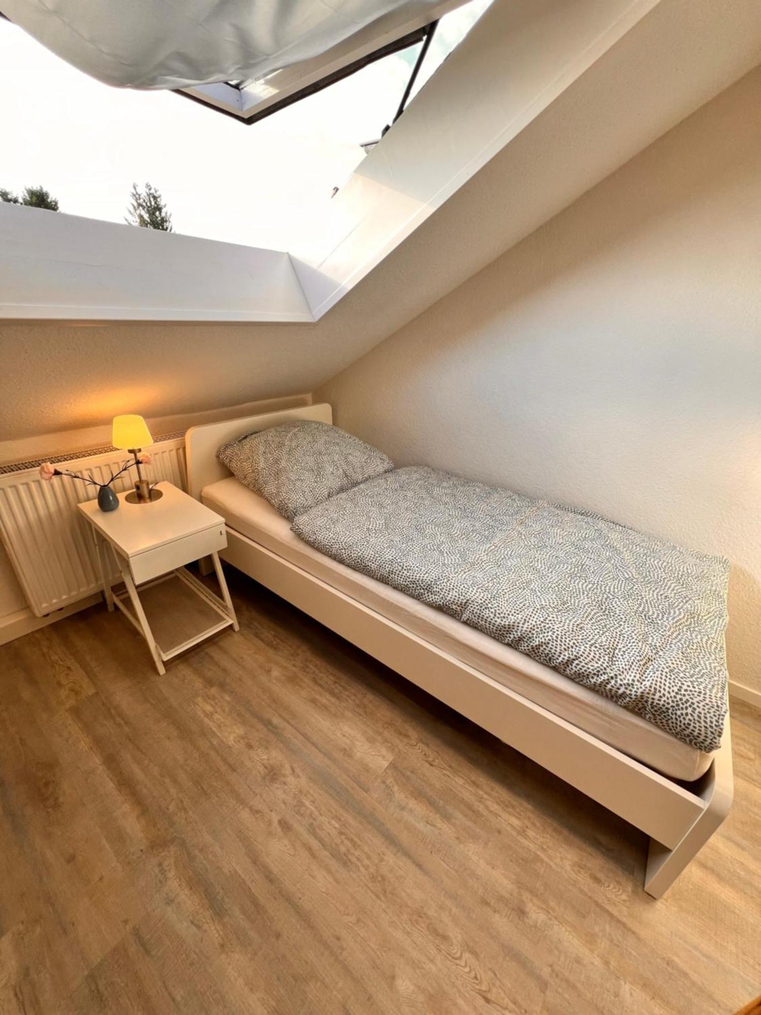 Appartement Mc Monti Giessen - Lich, 70Qm, Zentral, Netflix Extérieur photo