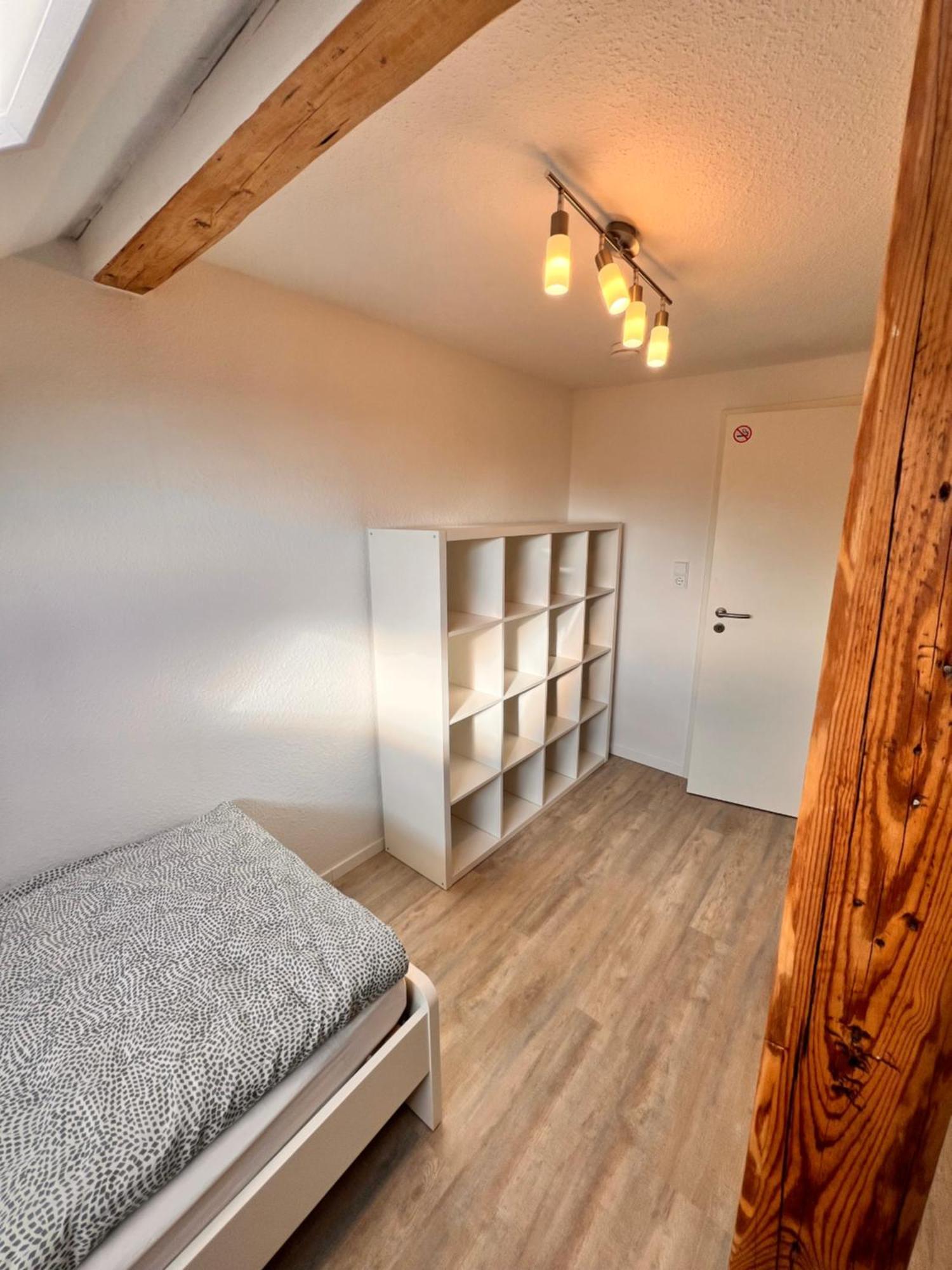 Appartement Mc Monti Giessen - Lich, 70Qm, Zentral, Netflix Extérieur photo