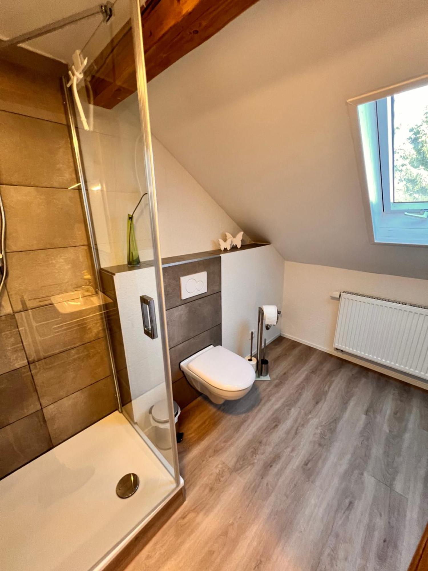 Appartement Mc Monti Giessen - Lich, 70Qm, Zentral, Netflix Extérieur photo